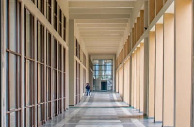 IIM Rohtak Campus and infrastructure photo 6